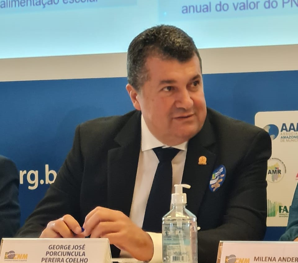 Famup explica que repasse do PFM creditado na sexta é de 0,25% e não é extra para os municípios