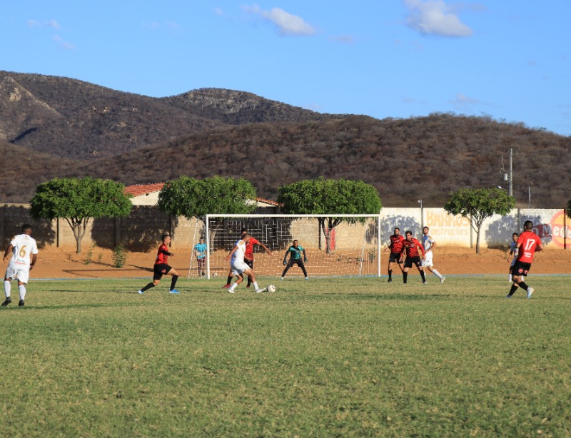 Em Quixaba, Viagra vence Lucas nos pênaltis e é o primeiro finalista da 12ª Copa União