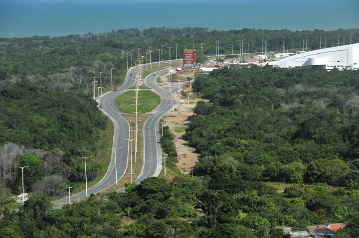 Novo resort no Polo Cabo Branco vai gerar 400 vagas de emprego