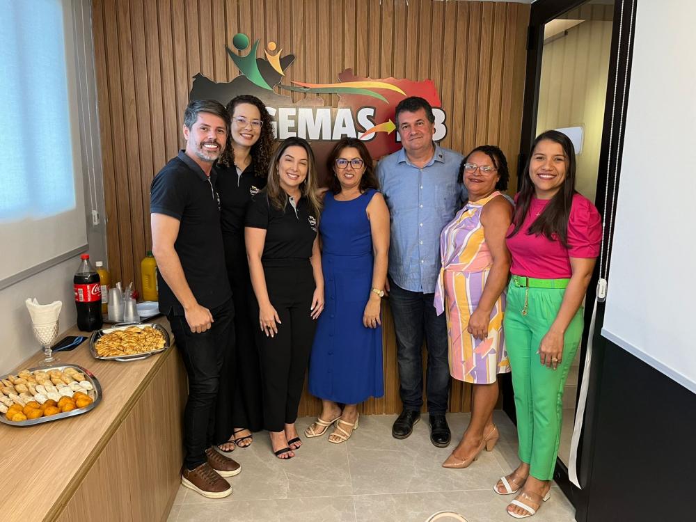 Dentro da Famup, gestores municipais de assistência social conquistam seu espaço próprio