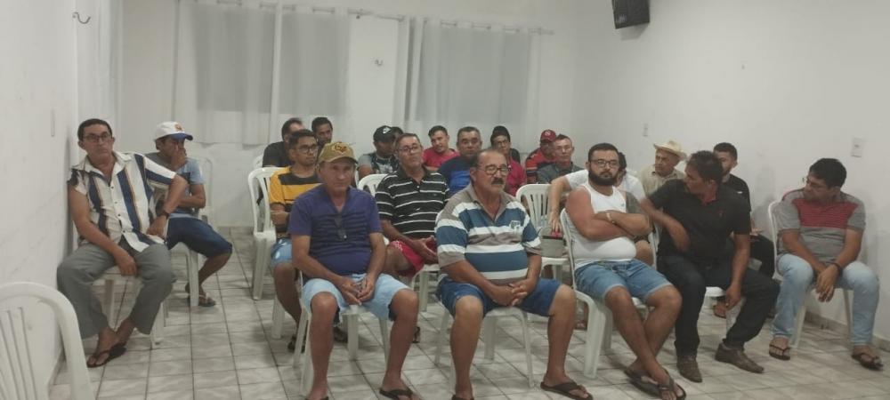 Prefeitura de Riacho dos Cavalos lança editais para execução da Lei Paulo Gustavo