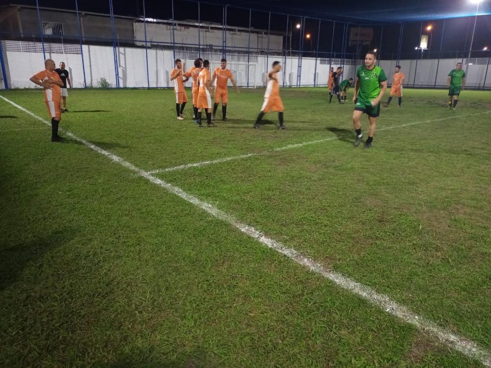 Final da modalidade de futebol Jogos das Indústrias 2023 terá disputa entre Energisa e Norfil