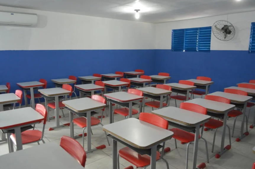 Lei define critérios para a cobertura jornalística de atos violentos em escolas da Paraíba