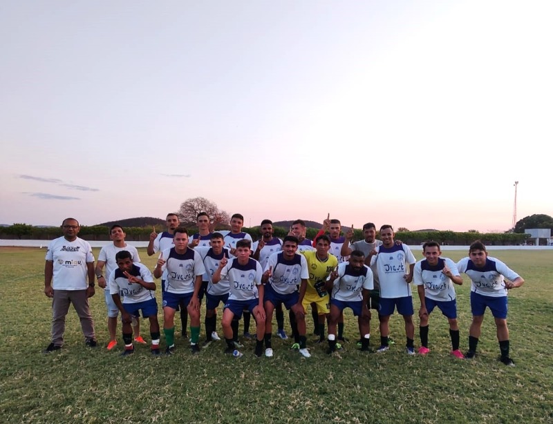 Em Quixaba, a final do Campeonato é definida: Motorista bate Lucas Base e faz final da 12ª Copa União contra o Viagra