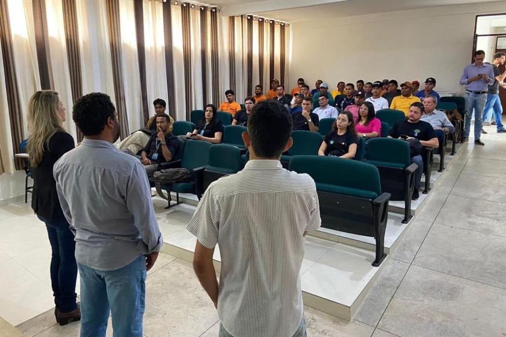 No Dia Nacional da Cachaça SENAI PB, UFPB e APCA realizam evento de Inovação e Tecnologia voltado ao setor