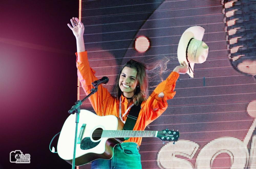 XXIV Semana da Cultura de Soledade registra mais uma noite realizada com sucesso.