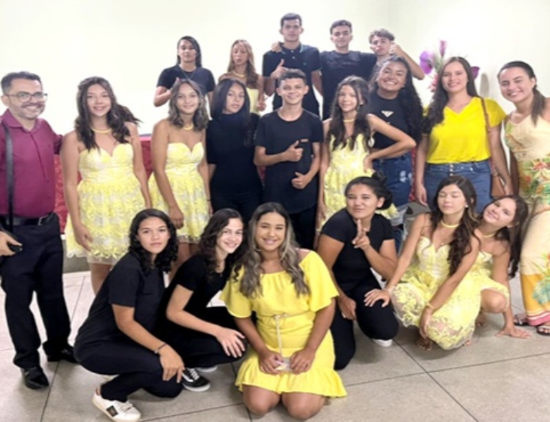 São José do Bonfim realiza palestra em alusão ao Setembro Amarelo