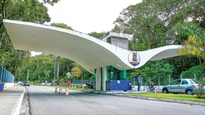 Reitor da UFPB anuncia novo concurso público com 35 vagas para níveis médio e superior