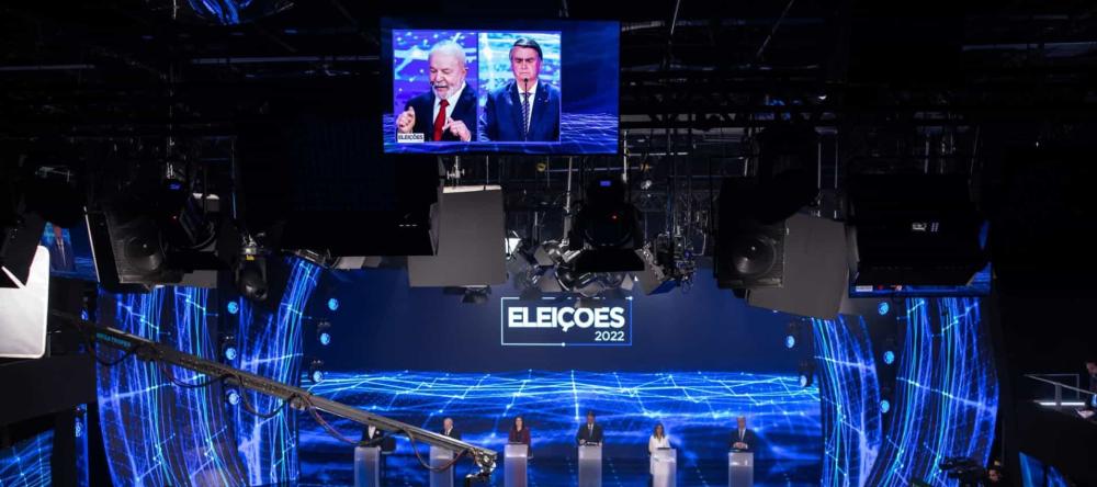 Lula tem 44%, Bolsonaro 32%, Ciro 8% e Simone 3%, diz pesquisa Genial/Quaest