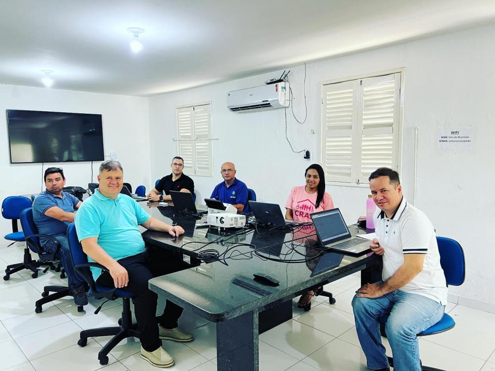 Prefeitura de Boa Vista inicia Censo Previdenciário dos Servidores Municipais