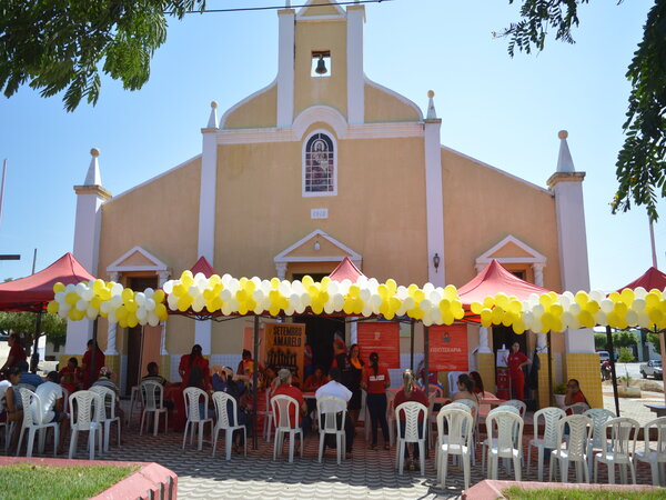 Secretaria de Saúde de Bom Jesus encerra ações do 