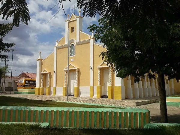 Mais de 50% dos eleitores, participaram da eleição para Conselho Tutelar de Bom Jesus