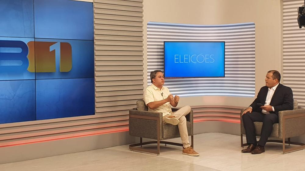 Senador eleito, Efraim credita vitória à estratégia inédita e dois pilares fundamentais: 