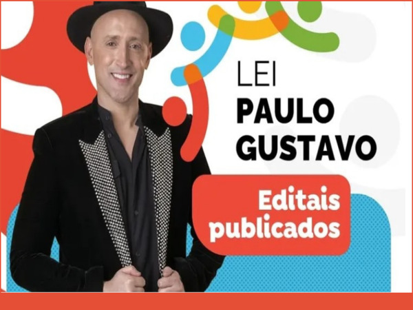 Prefeitura de Bom Jesus inicia nesta quarta-feira(18) inscrições para projetos dentro da Lei Paulo Gustavo