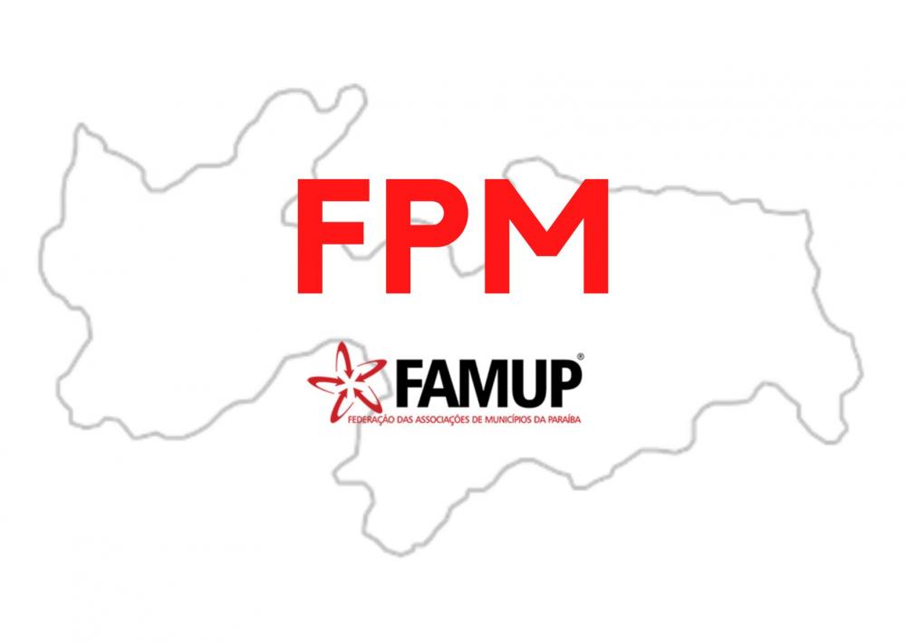 Diante das dificuldades dos municípios, Famup cobra sanção urgente do projeto que cria recomposição do FPM