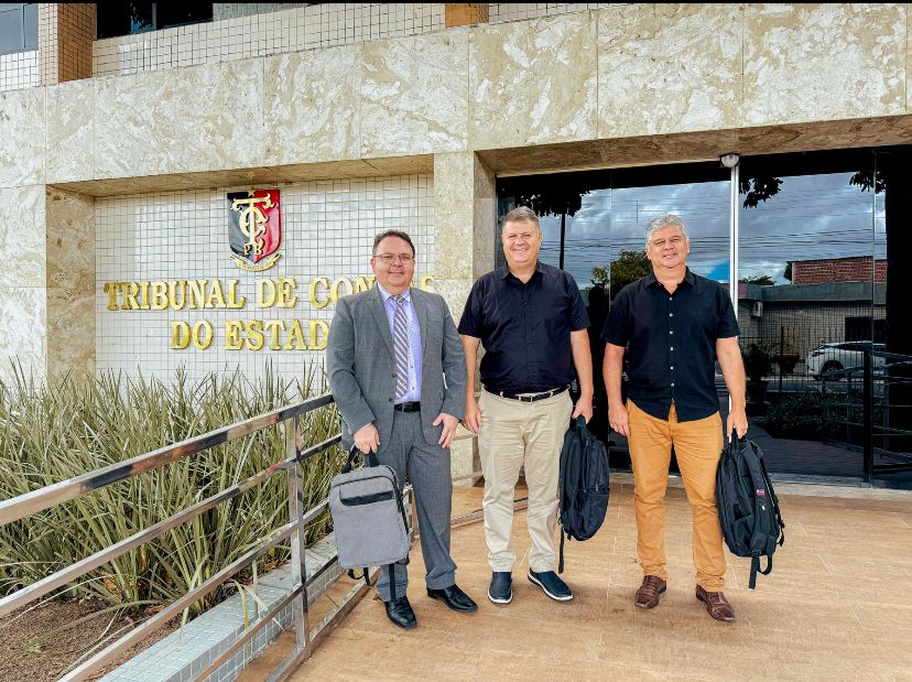 Prefeito de Boa Vista, André Gomes, tem mais uma conta aprovada por unanimidade 