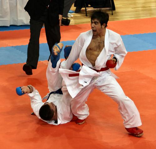 Artes Marciais: Bom Jesus sediará Primeira Copa Sertão de Karatê Desportivo