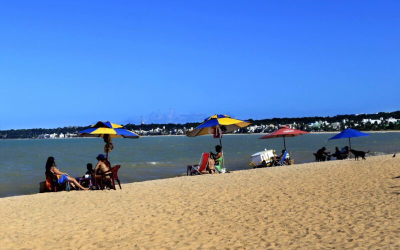 João Pessoa está entre os destinos brasileiros para estadias mais sustentáveis