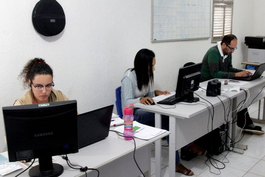 Tribunal de Contas da Paraíba abre inscrições para vagas de estágio em oito cursos; confira 