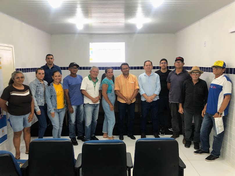 Araruna vai começar o cadastro no programa Garantia Safra 2023/2024; confira o calendário