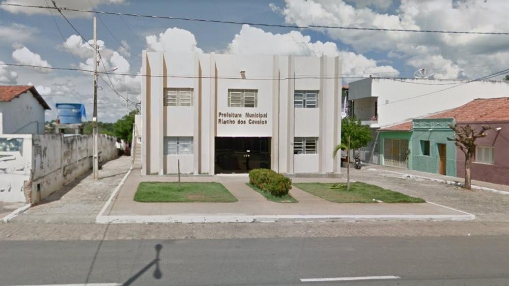 Concurso da Prefeitura de Riacho dos Cavalos, PB, tem edital divulgado com mais de 20 vagas