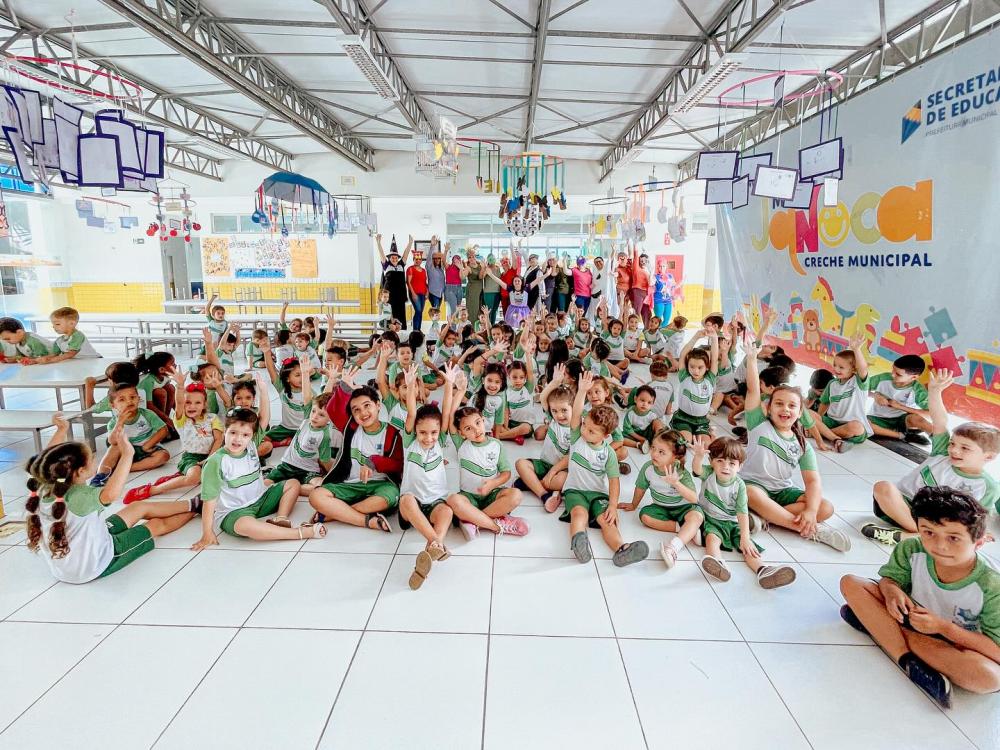 Prefeitura de Boa Vista realiza a II Semana do Bebê com diversas atividades voltadas as puerpera do município