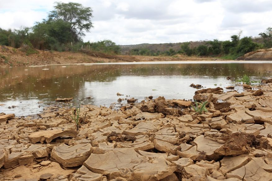 Prefeitura de Olivedos é a terceira a renovar decreto de calamidade pública em menos de duas semanas