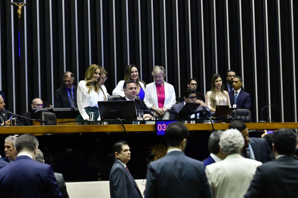 Famup destaca aprovação pelo Congresso de recurso para compensar FPM e ICMS aos municípios