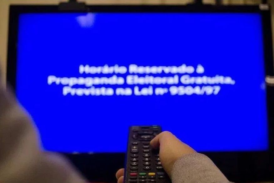 Guia Eleitoral do 2º turno começa amanhã e cada candidato terá 12 minutos e 30 segundos de transmissão