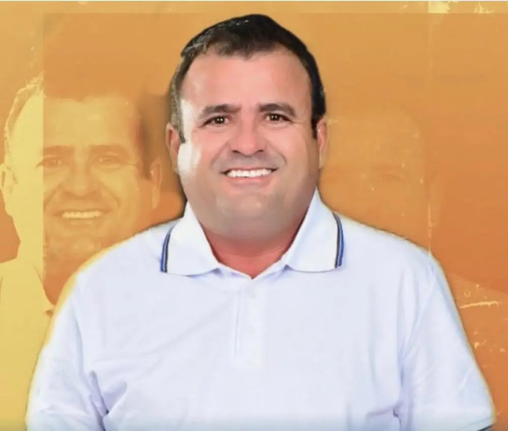 Prefeito de Riacho dos Cavalos reduziu seu salário e do vice em 30% por cento