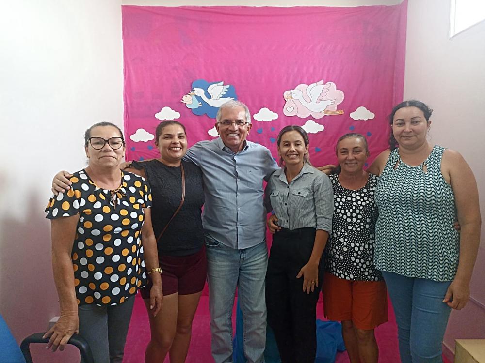 Prefeitura de Araruna avançam com mais 03 atendimentos através do Opera Araruna