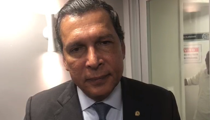 Denúncia de Ricardo Barbosa é aceita pela justiça e prefeito de Cabedelo terá que contratar médicos concursados