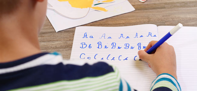 Secretaria de Educação de Diamante abre inscrições para projeto de leitura e escrita 