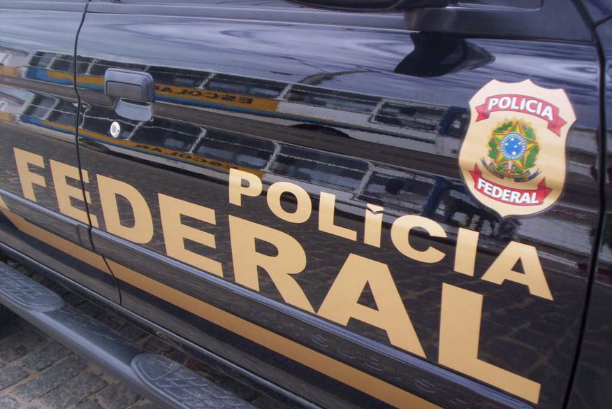 Polícia Federal deflagra Operação em Campina Grande para apurar desvios de verbas e superfaturamento durante a pandemia