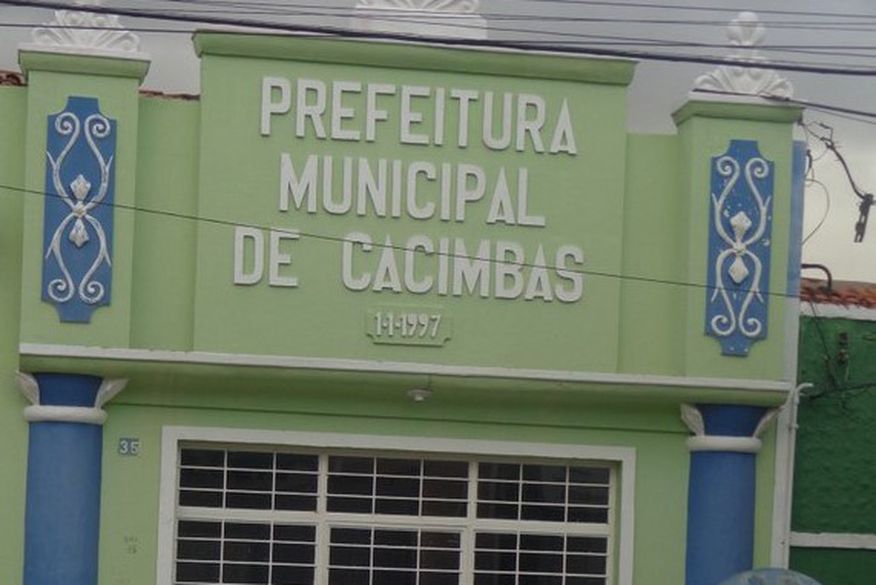 TCE detecta indícios de superfaturamento de R$ 141 mil em contratos para coleta de lixo da Prefeitura de Cacimbas