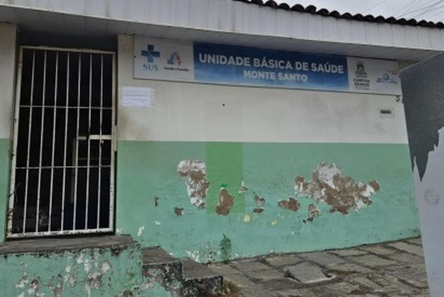 Raio-X do TCE detecta situação precária em 25 unidades de saúde de cidades da Paraíba