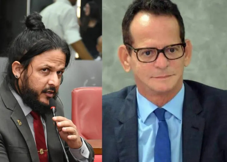 PDT-JP será presidido por Júnio Leandro e terá Marcos Vinícius como vice