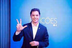 Veneziano e grupo político anunciarão apoio do 2º turno nesta sexta-feira