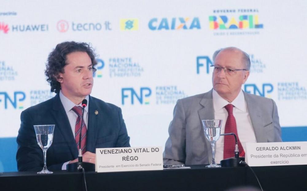 Saiba quanto cada município paraibano receberá das perdas do FPM