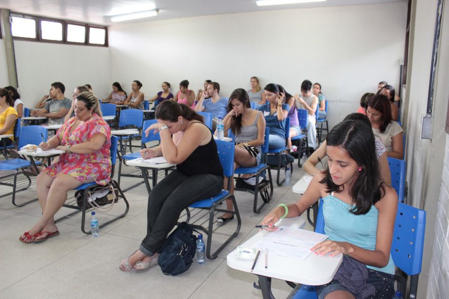 Paraíba tem quase 400 vagas abertas em concursos públicos com salários que ultrapassam os R$ 16 mil