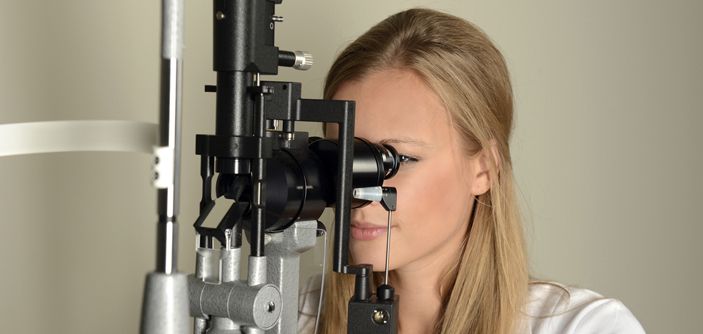 Prefeitura de Barra de Santa Rosa realiza consultas Oftalmológicas para a população