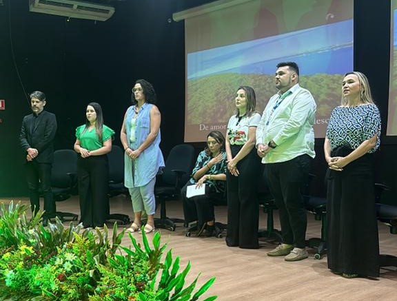 Famup participa da abertura do III Fórum de Gestores Municipais de Assistência Social promovido pelo Coegemas