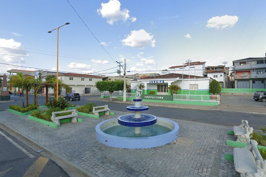 Prefeitura de Juru, no Sertão paraibano, lança concurso público com mais de 60 vagas