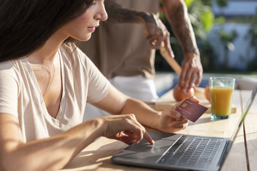 E-commerce deve crescer 56% no Brasil até 2024