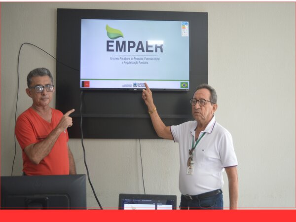 Garantia Safra de Bom Jesus é homologado pelo O Conselho Municipal do Desenvolvimento Rural Sustentável-CMDRS