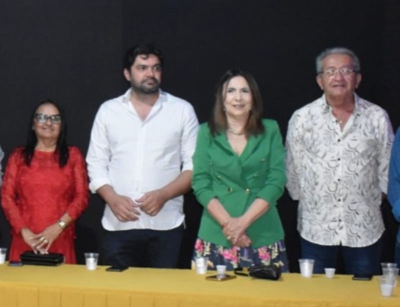 Gestão de Esaú de São Jose do Bonfim tem contas aprovadas de 2021 pelo TCE-PB