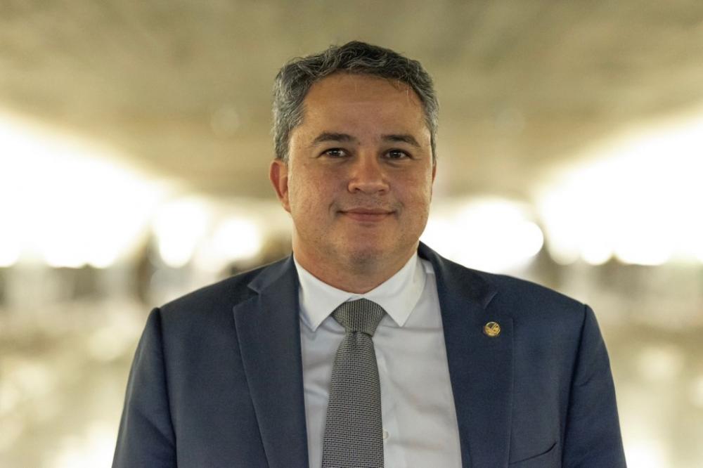 Paraíba em destaque: após derrubada do veto, Lei de Efraim sobre Desoneração é publicada no DOU 