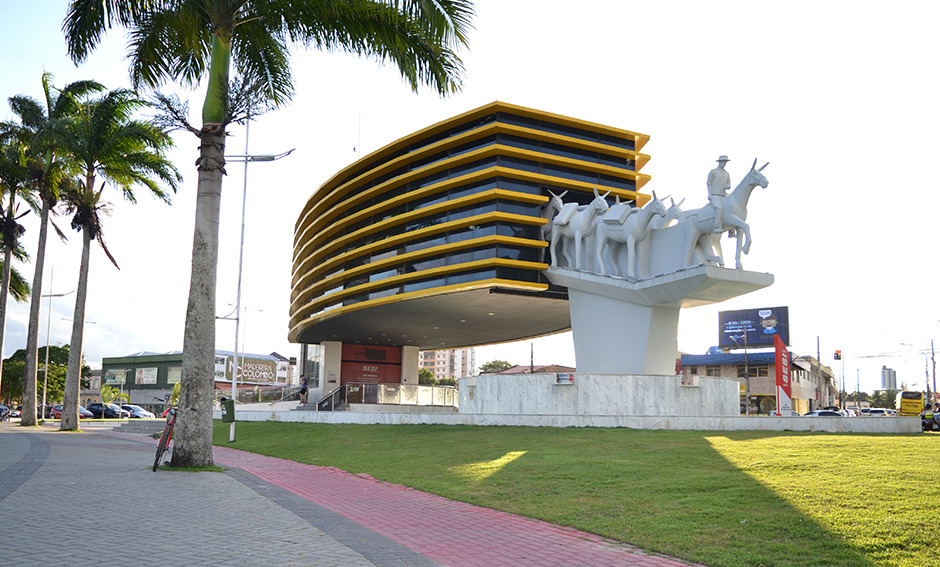 Sesi Museu Digital: história e futuro em um só lugar