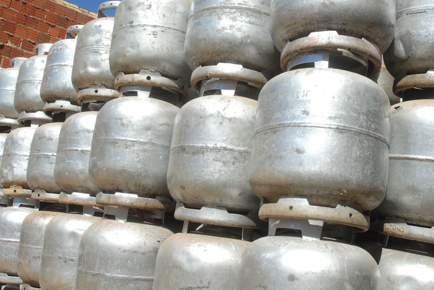 Janeiro começa com aumento de gás de cozinha na Paraíba e previsão de novo reajuste em fevereiro