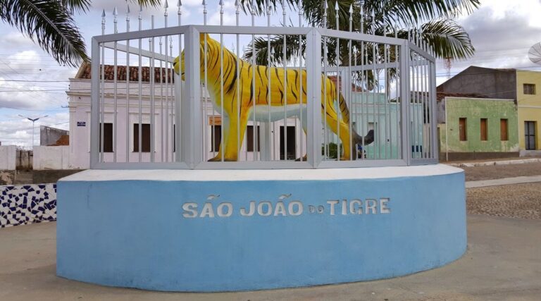 Prefeitura de São João do Tigre Define Banca Organizadora para Concurso Público com Custo de R$ 64 Mil